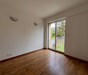 À louer - Appartement T4 rénové avec jardin à Mûrs-Erigné - Photo 2