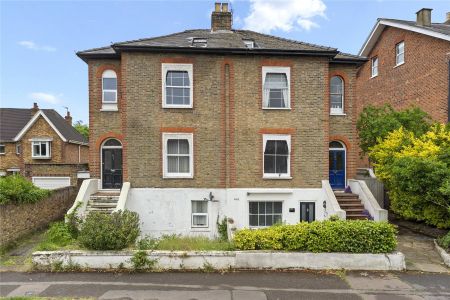 Manor Drive, Surbiton, KT5 flat to rent - Photo 5
