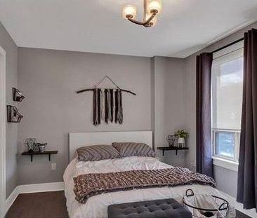 For Lease - 320 Sugarcreek Trail Unit# 202, London North, Ontario - Photo 5