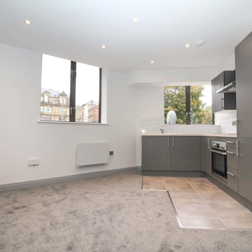 1 bedroom apartment to rent - Photo 1