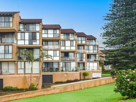 1/58 Pacific Drive, Port Macquarie NSW 2444 - Apartment For Rent | Domain - Photo 3