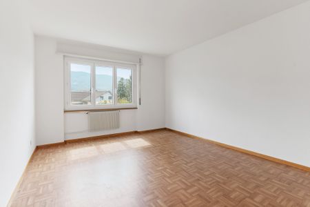 Appartement de 3.5 pièces au 1er étage - Photo 4