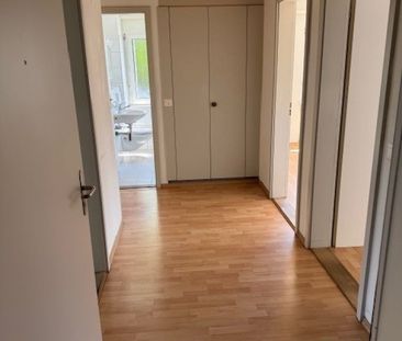 3.5 Zimmer, 70 m², 1. Stock - Foto 3