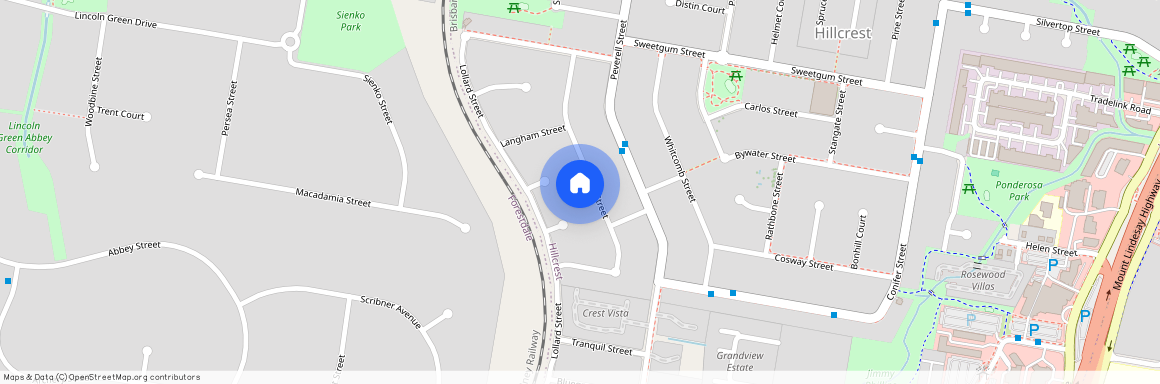 25 Enford Street, Qld 4118, Hillcrest