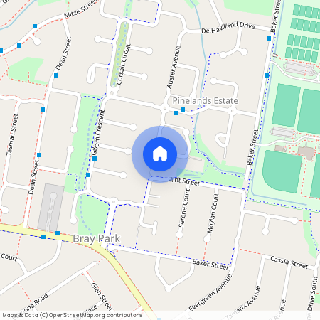 18 Fortress Court, Qld 4500, Bray Park