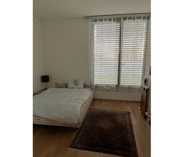 2 Zimmer-Wohnung in Zürich - Kreis 12 Schwamendingen, möbliert, auf... - Photo 4