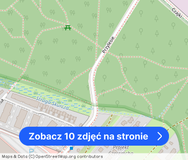 Do wynajęcia mieszkanie 2-pokojowe - Zdjęcie 1