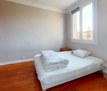 Appartement T3 Besançon à louer - Photo 5