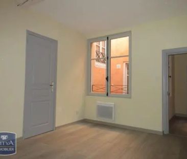 Appartement à louer 5 pièces 109.2m² - Photo 1
