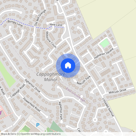 12a Montague Court (Student Let), Portstewart, BT55 7TE