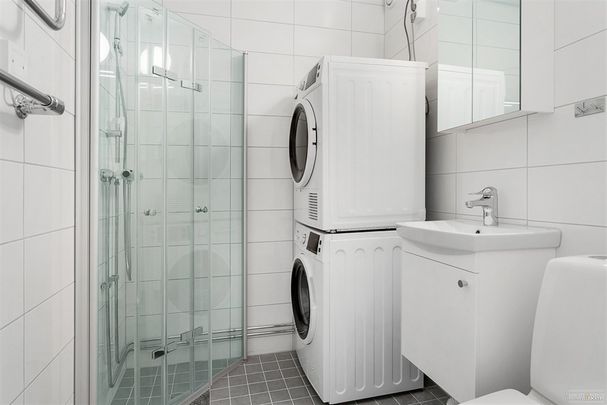 Ramels väg 9 - Foto 1