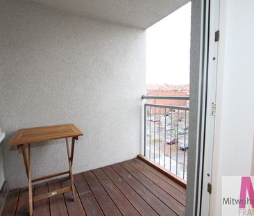 Hübsche 2-Zimmer-Wohnung in Fürth - Photo 1