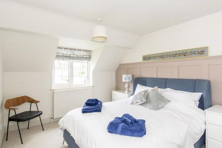 2 bedroom terraced house to rent - Photo 5