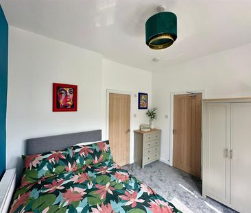 1 bed house share to rent in St. Matthew Street, Burnley, BB11 - Photo 1