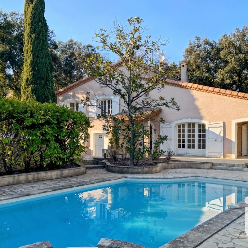 Location Maison/villa 8 pièces - Photo 1