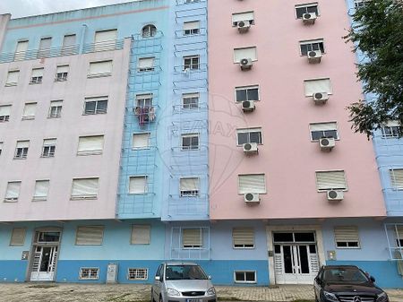 Apartamento T3 em Setúbal - Photo 3