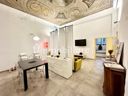 Quadrilocale via dei Tornabuoni, Piazza della Repubblica, Firenze - Photo 4