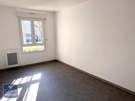 Location appartement 1 pièce de 24.45m² - Photo 3