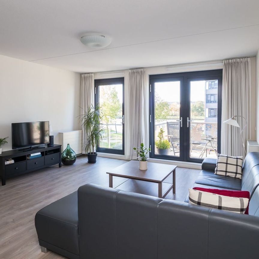 Appartement te huur: Amerikalaan 679 3526 VZ Utrecht - Foto 1