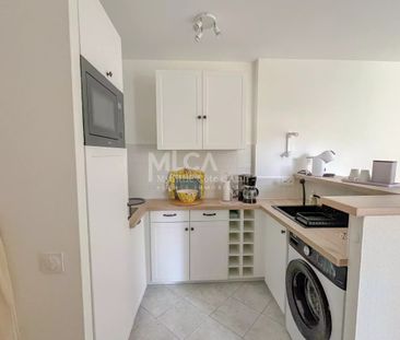 ANTIBES CHENES - Ref: 2P EDEN J - Photo 4