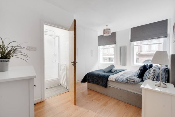 2 Bed Flat, Harrington Chamber, L2 - Photo 1