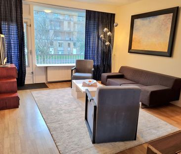 Appartement te huur: Franz Lehárlaan 14 2102 GN Heemstede - Photo 2