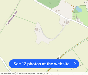 Littlehempston - Photo 1