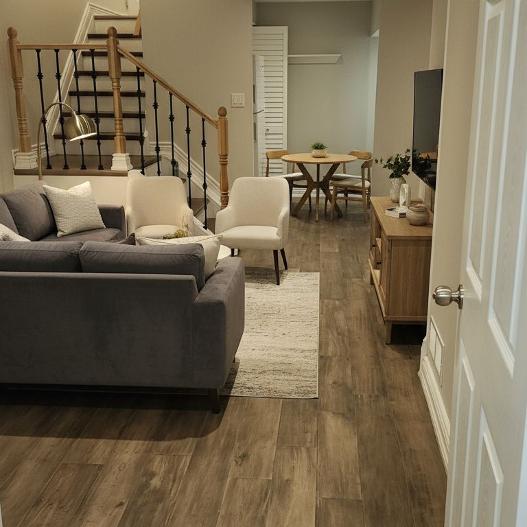 For Lease - 3492 Fountain Park Avenue Unit# Basement, Mississauga, Ontario - Photo 1