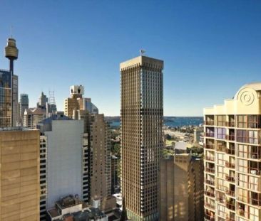 1108/343 Pitt Street, Sydney NSW 2000 - Photo 1