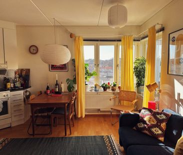 Rackarbergsgatan, Uppsala - Foto 3