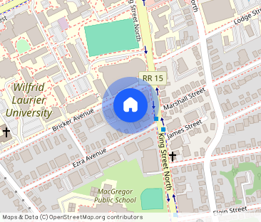 173 King Street North - Photo 1