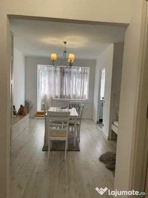 Calea vitan etaj 7 semidecomandat - Fotografie 1