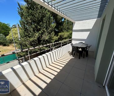 Location Appartement 2 pièces 36m² CASTELNAU LE LEZ 34170 - Photo 5