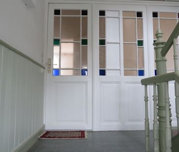 solide 3- Zimmer Maisonettewohnung in der Paulsstadt - Photo 6