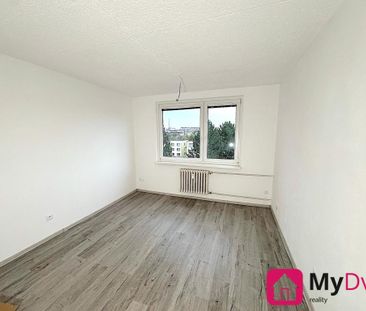 Pronájem bytu 1+1 32 m2 - Fotografie 6