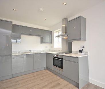 1 bedroom apartment to rent - Photo 3