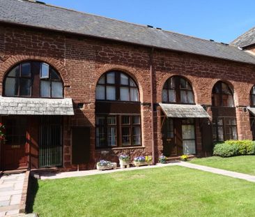 2 bedroom terraced house to rent - Photo 5