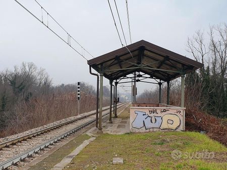 Bilocale a turbigo con cantina e stazione fs - Photo 5