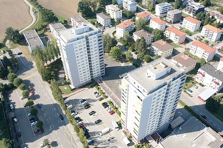 Votre logement à Fribourg - Photo 4