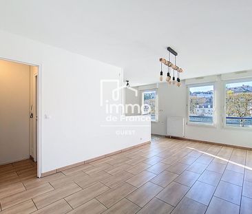 Location Appartement 2 pièces 50m² - Photo 1