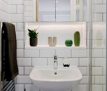 Palin Ensuite - Single - Photo 5