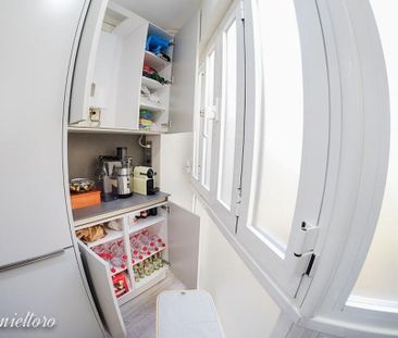 4 bedroom luxury Flat for rent in Seville, Spain - Photo 1