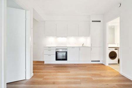 3-vær. lejlighed - Foto 3