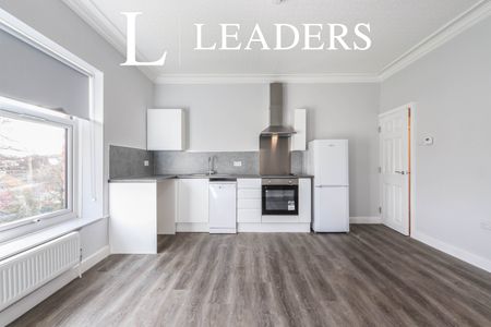 1 bedroom apartment to rent The Hollies, 7 Montgomery Road, Sheffield, S7 - Photo 5