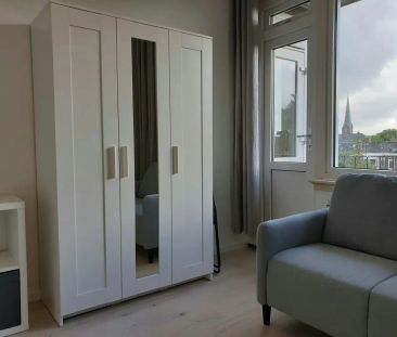 Chambre étudiante meublée, Struisenburgdwarsstraat, Rotterdam - Photo 2