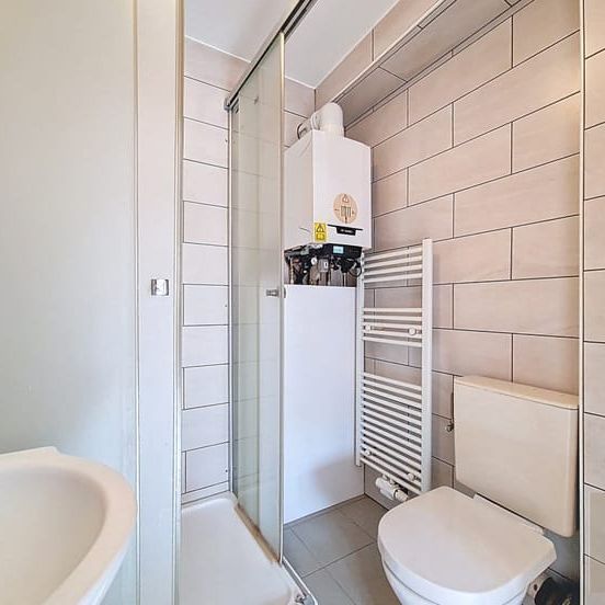 Appartement te huur - Foto 1