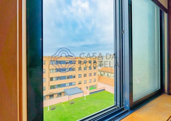 Apartamento T3 em Porto