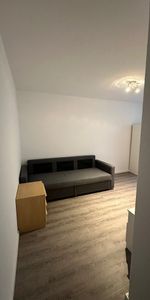 1 Zimmer, 13 m², 1. Stock - Photo 3