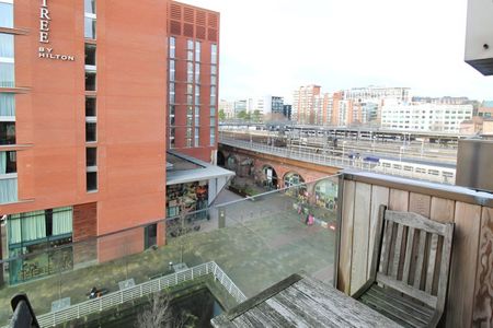 1 bedroom apartment to rent - Photo 2
