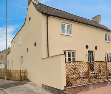 2 bedroom apartment to rent East Street, Stamford, PE9 - Photo 2